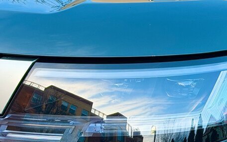 Land Rover Range Rover IV рестайлинг, 2023 год, 16 999 990 рублей, 17 фотография