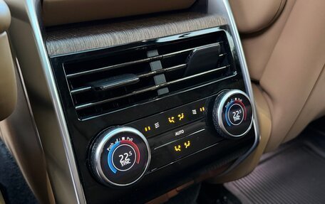 Land Rover Range Rover IV рестайлинг, 2023 год, 16 999 990 рублей, 27 фотография