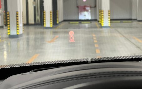 Jaguar XF II, 2020 год, 2 830 000 рублей, 9 фотография