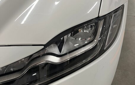 Jaguar XF II, 2020 год, 2 830 000 рублей, 4 фотография