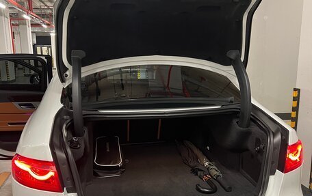 Jaguar XF II, 2020 год, 2 830 000 рублей, 12 фотография