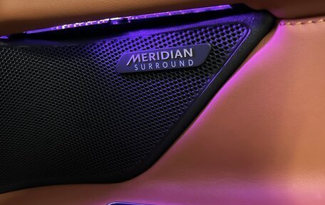 Jaguar XF II, 2020 год, 2 830 000 рублей, 11 фотография