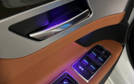 Jaguar XF II, 2020 год, 2 830 000 рублей, 25 фотография