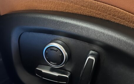 Jaguar XF II, 2020 год, 2 830 000 рублей, 23 фотография