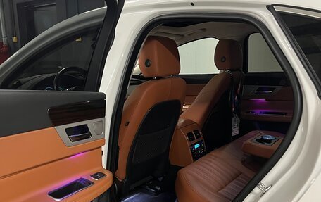 Jaguar XF II, 2020 год, 2 830 000 рублей, 15 фотография