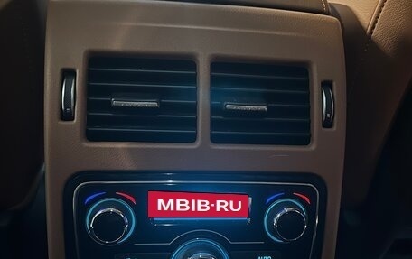 Jaguar XF II, 2020 год, 2 830 000 рублей, 14 фотография