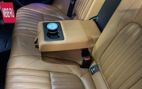 Jaguar XF II, 2020 год, 2 830 000 рублей, 16 фотография