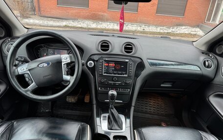 Ford Mondeo IV, 2012 год, 857 000 рублей, 7 фотография