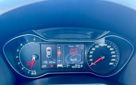 Ford Mondeo IV, 2012 год, 857 000 рублей, 8 фотография