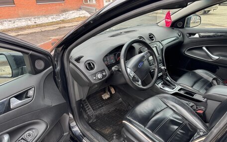 Ford Mondeo IV, 2012 год, 857 000 рублей, 15 фотография