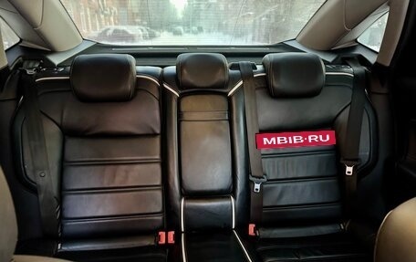 Ford Mondeo IV, 2012 год, 857 000 рублей, 9 фотография