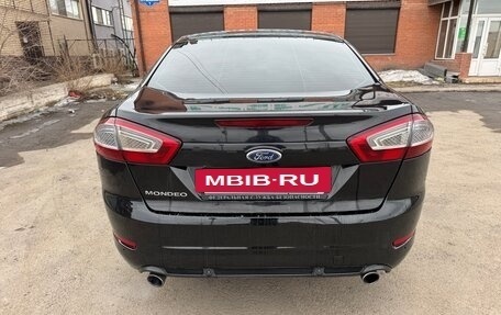 Ford Mondeo IV, 2012 год, 857 000 рублей, 5 фотография