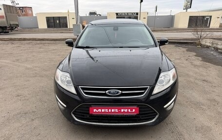 Ford Mondeo IV, 2012 год, 857 000 рублей, 2 фотография