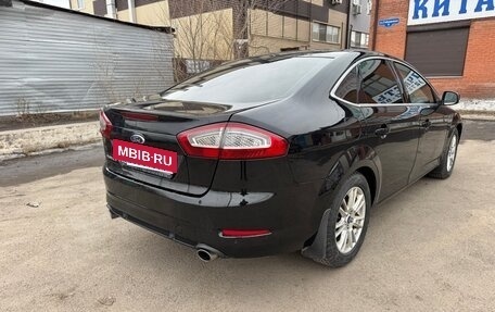 Ford Mondeo IV, 2012 год, 857 000 рублей, 6 фотография