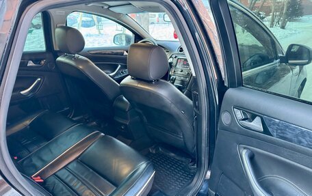 Ford Mondeo IV, 2012 год, 857 000 рублей, 18 фотография