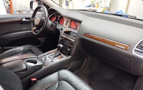 Audi Q7, 2012 год, 1 750 000 рублей, 7 фотография