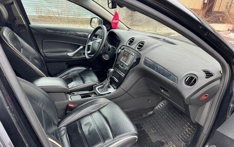 Ford Mondeo IV, 2012 год, 857 000 рублей, 17 фотография