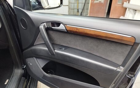 Audi Q7, 2012 год, 1 750 000 рублей, 6 фотография