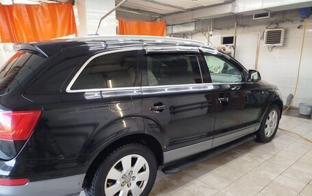 Audi Q7, 2012 год, 1 750 000 рублей, 4 фотография