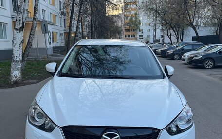 Mazda CX-5 II, 2013 год, 1 700 000 рублей, 2 фотография