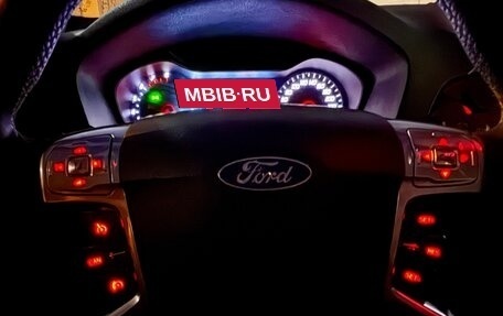 Ford Mondeo IV, 2012 год, 857 000 рублей, 20 фотография