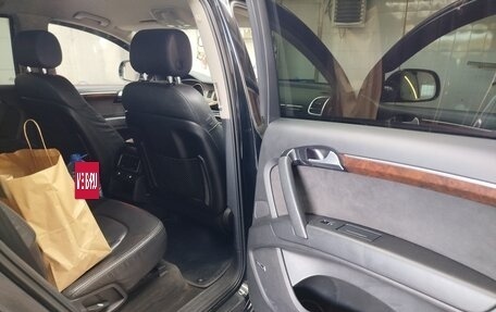 Audi Q7, 2012 год, 1 750 000 рублей, 5 фотография