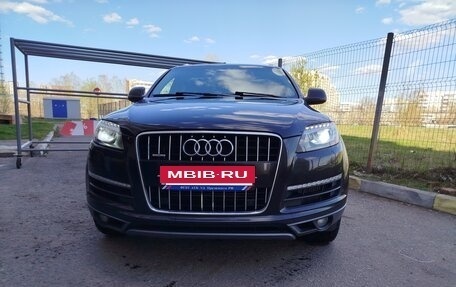 Audi Q7, 2012 год, 1 750 000 рублей, 2 фотография