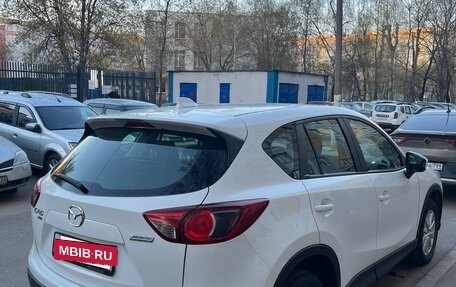 Mazda CX-5 II, 2013 год, 1 700 000 рублей, 4 фотография