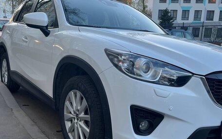 Mazda CX-5 II, 2013 год, 1 700 000 рублей, 7 фотография
