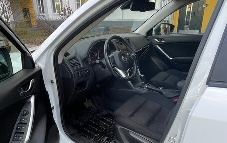 Mazda CX-5 II, 2013 год, 1 700 000 рублей, 10 фотография