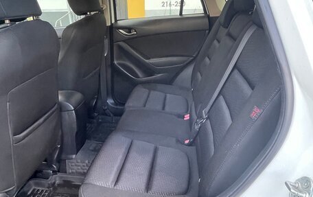 Mazda CX-5 II, 2013 год, 1 700 000 рублей, 11 фотография