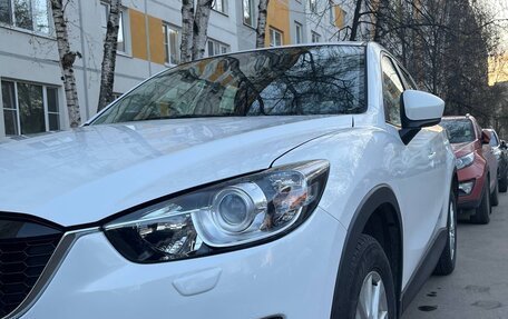 Mazda CX-5 II, 2013 год, 1 700 000 рублей, 8 фотография