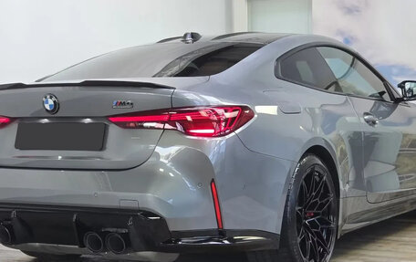 BMW M4, 2026 год, 11 860 000 рублей, 5 фотография