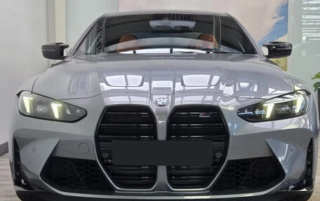 BMW M4, 2026 год, 11 860 000 рублей, 6 фотография