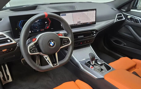 BMW M4, 2026 год, 11 860 000 рублей, 9 фотография