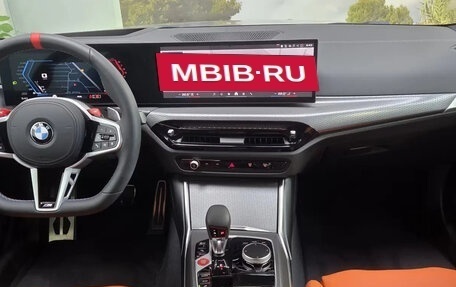 BMW M4, 2026 год, 11 860 000 рублей, 8 фотография