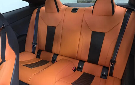 BMW M4, 2026 год, 11 860 000 рублей, 10 фотография