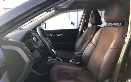 Nissan X-Trail, 2021 год, 2 550 000 рублей, 2 фотография