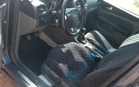 Ford Focus II рестайлинг, 2010 год, 650 000 рублей, 5 фотография