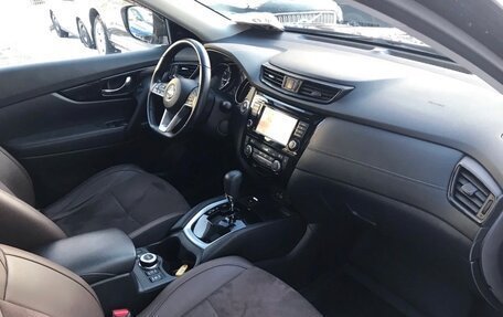 Nissan X-Trail, 2021 год, 2 550 000 рублей, 5 фотография