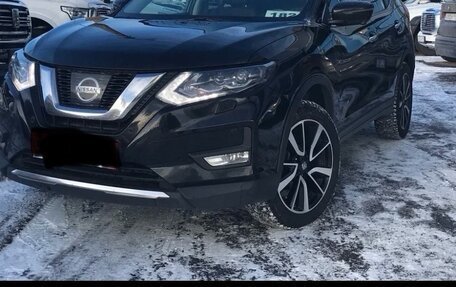Nissan X-Trail, 2021 год, 2 550 000 рублей, 6 фотография