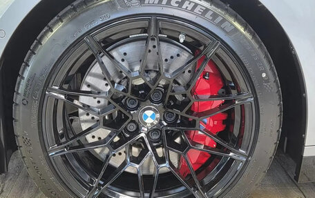 BMW M4, 2026 год, 11 860 000 рублей, 15 фотография