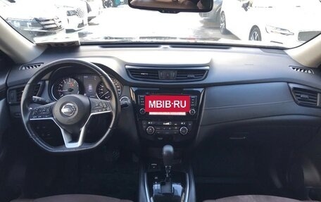 Nissan X-Trail, 2021 год, 2 550 000 рублей, 4 фотография