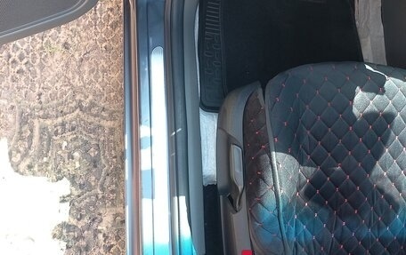 Ford Focus II рестайлинг, 2010 год, 650 000 рублей, 4 фотография