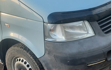 Volkswagen Transporter T5 рестайлинг, 2008 год, 1 350 000 рублей, 2 фотография