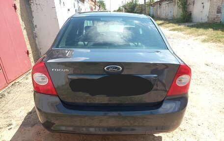 Ford Focus II рестайлинг, 2010 год, 650 000 рублей, 11 фотография