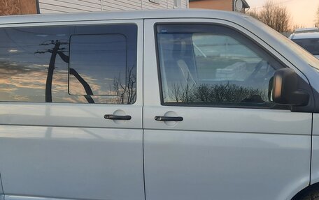 Volkswagen Transporter T5 рестайлинг, 2008 год, 1 350 000 рублей, 3 фотография