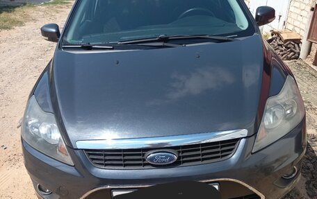 Ford Focus II рестайлинг, 2010 год, 650 000 рублей, 7 фотография