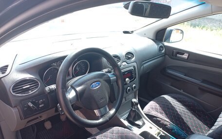 Ford Focus II рестайлинг, 2010 год, 650 000 рублей, 6 фотография