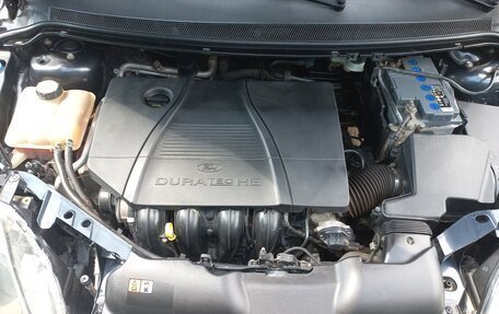 Ford Focus II рестайлинг, 2010 год, 650 000 рублей, 12 фотография